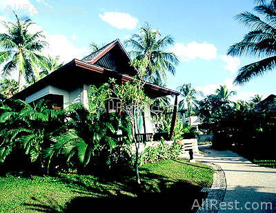 La Flora Resort & Spa 9